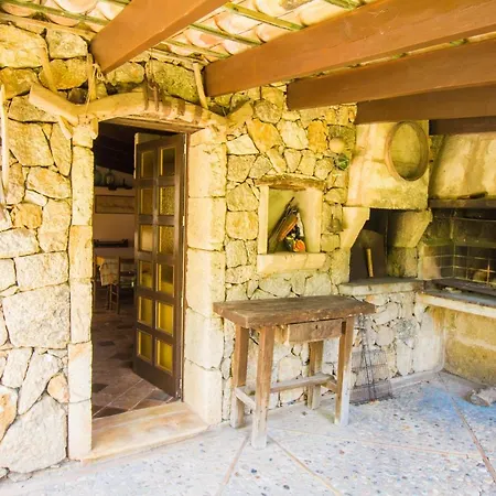 Holiday home Chalet Con Piscina, Wifi Y Smart Tv *
