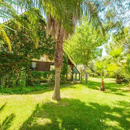 Chalet Con Piscina, Wifi Y Smart Tv