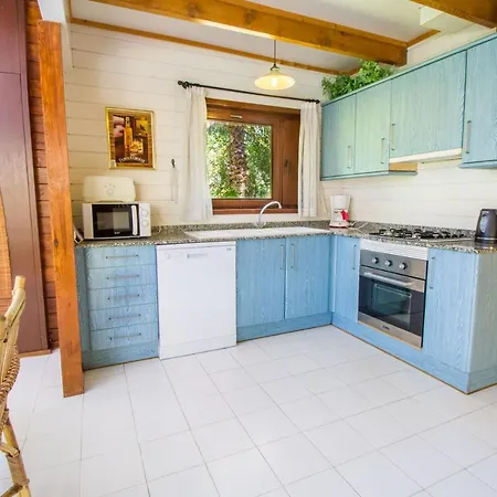 Chalet Con Piscina, Wifi Y Smart Tv Port de Pollenca