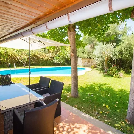 Chalet Con Piscina, Wifi Y Smart Tv * Port de Pollenca