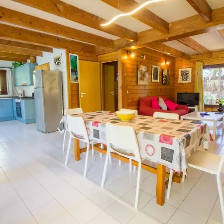 Chalet Con Piscina, Wifi Y Smart Tv Port de Pollenca