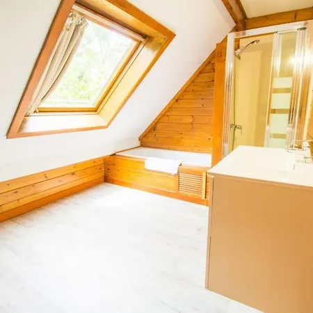 Holiday home Chalet Con Piscina, Wifi Y Smart Tv Port de Pollenca