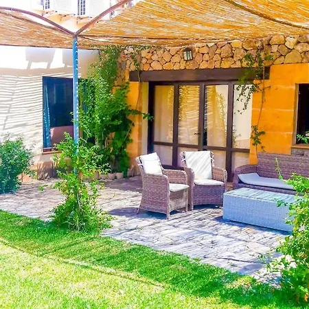 Chalet Con Piscina, Wifi Y Smart Tv Holiday home Port de Pollenca