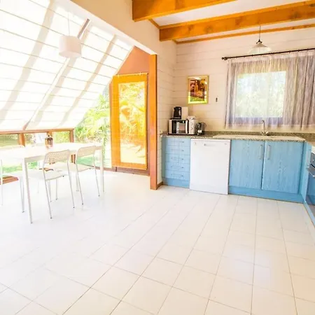 Holiday home Chalet Con Piscina, Wifi Y Smart Tv *