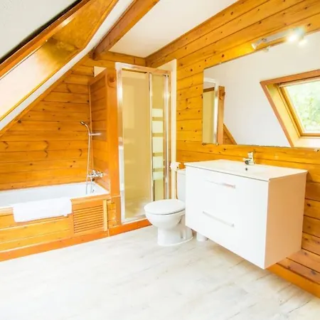 Chalet Con Piscina, Wifi Y Smart Tv Port de Pollenca